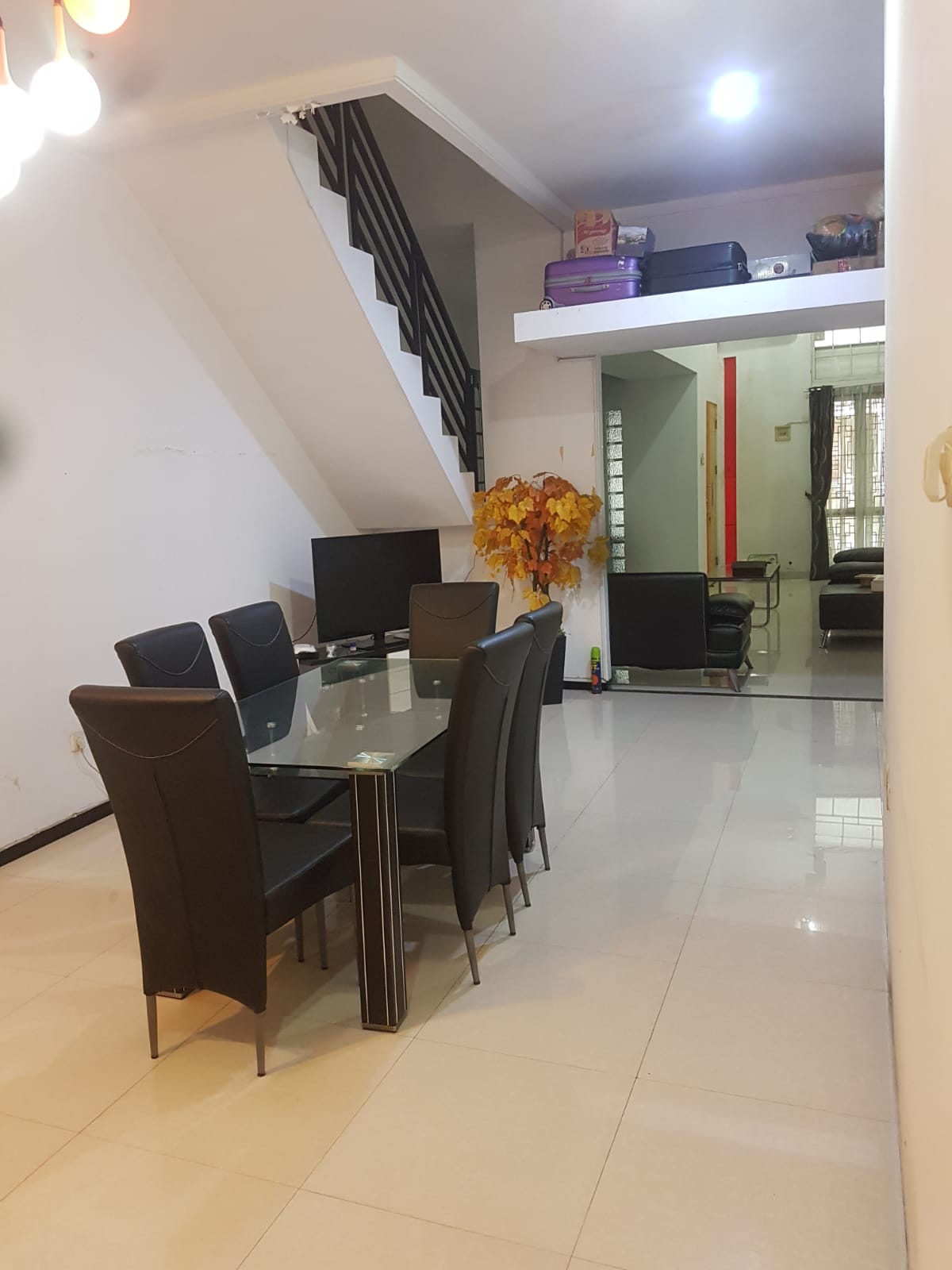 Rumah Dijual di Cluster Ivory Lippo Cikarang 